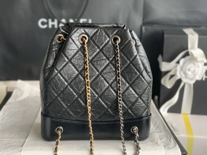 Ch**el bucket bags 4046f-0133