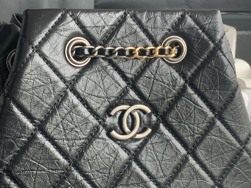 Ch**el bucket bags 4046f-0133