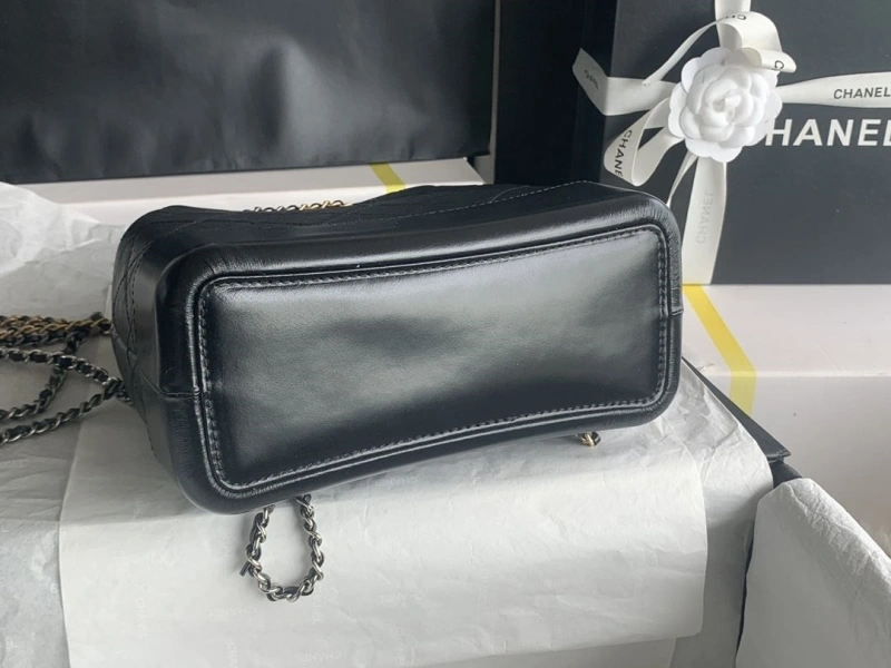 Ch**el bucket bags 4046f-0133