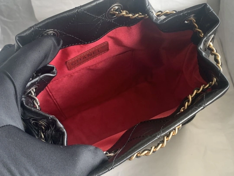 Ch**el bucket bags 4046f-0133