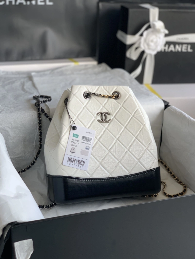 Ch**el bucket bags 4046f-0134