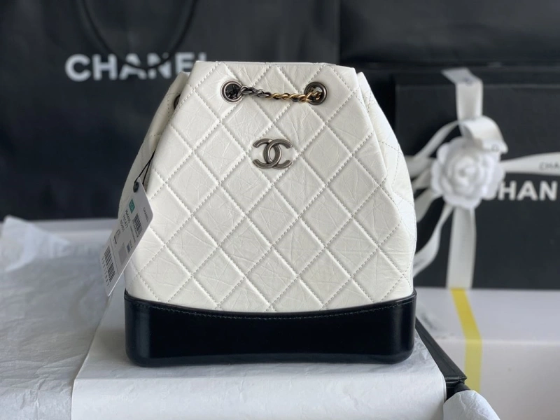 Ch**el bucket bags 4046f-0134