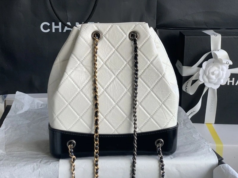 Ch**el bucket bags 4046f-0134
