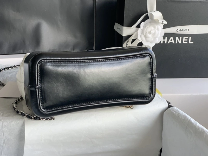 Ch**el bucket bags 4046f-0134