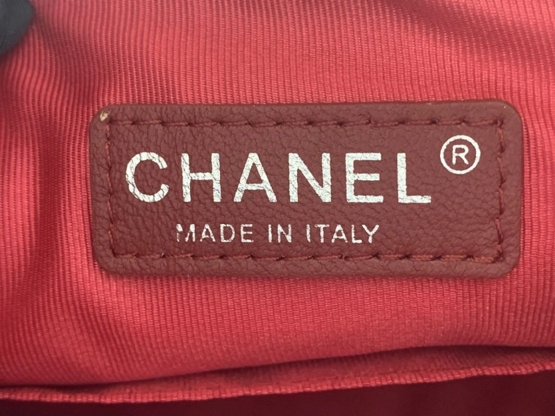 Ch**el bucket bags 4046f-0134