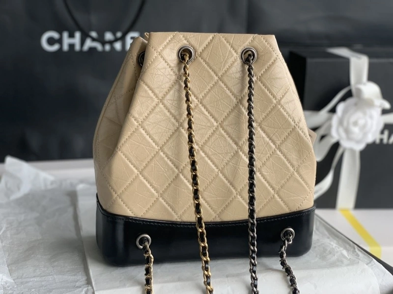 Ch**el bucket bags 4046f-0135