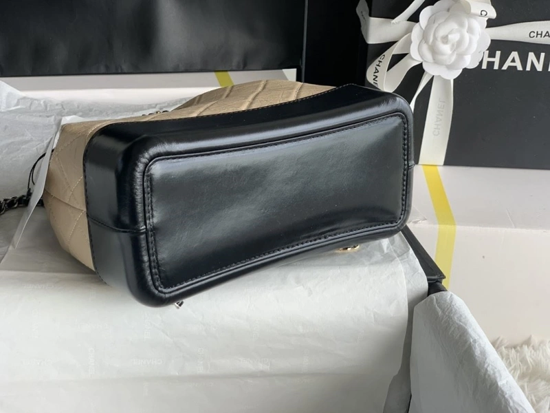 Ch**el bucket bags 4046f-0135