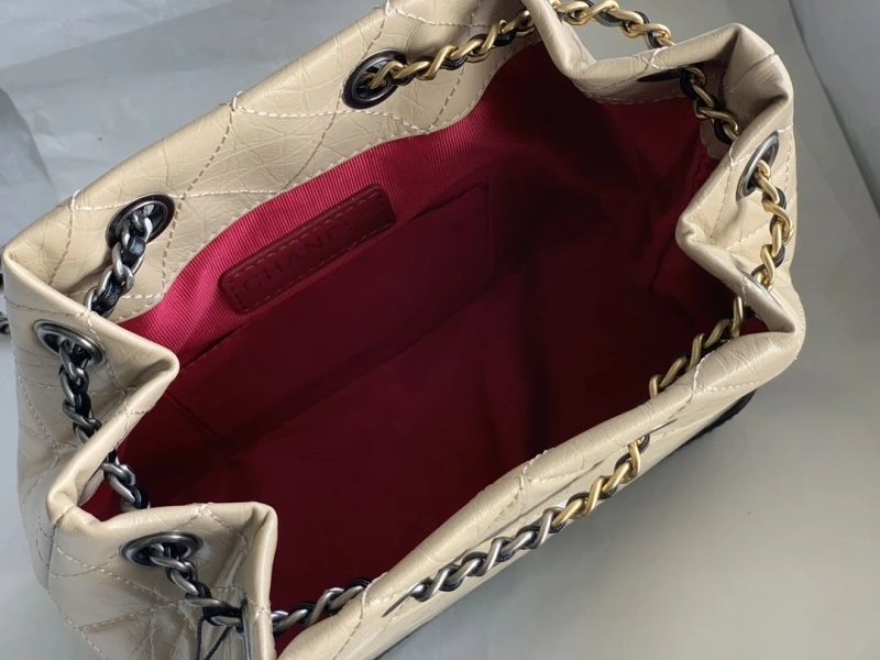 Ch**el bucket bags 4046f-0135