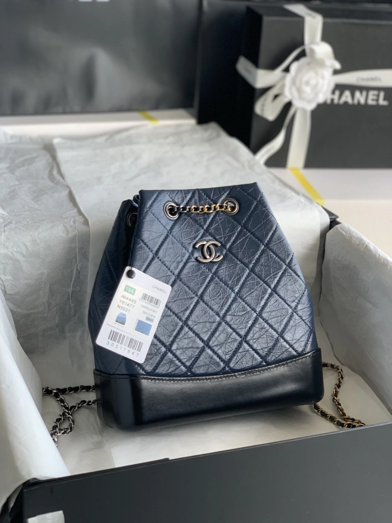Ch**el bucket bags 4046f-0136