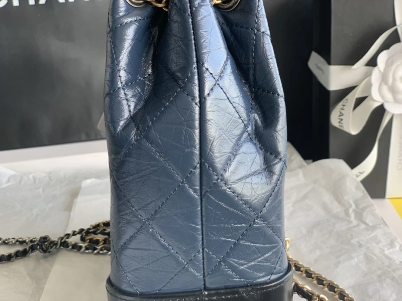 Ch**el bucket bags 4046f-0136
