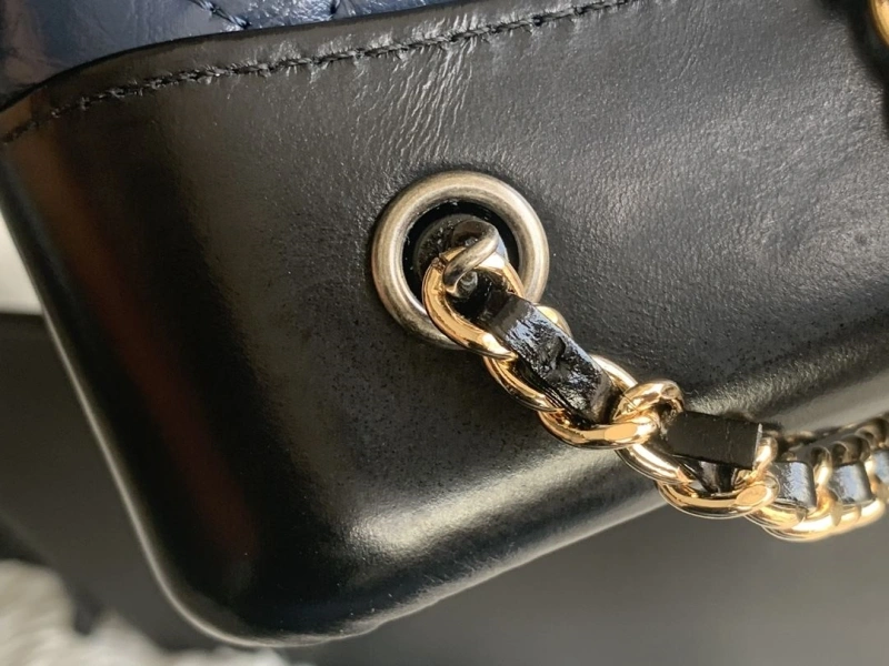 Ch**el bucket bags 4046f-0136