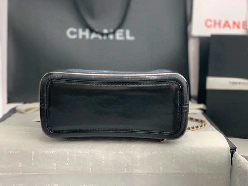 Ch**el bucket bags 4046f-0136