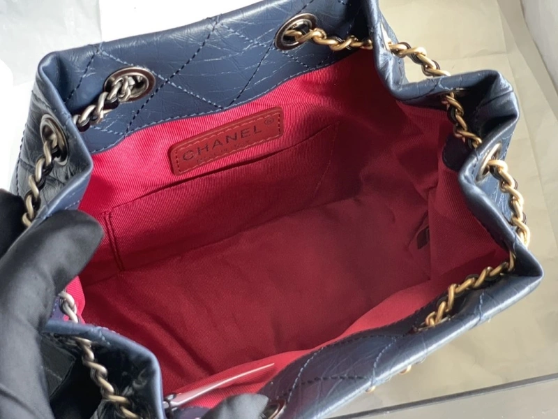 Ch**el bucket bags 4046f-0136