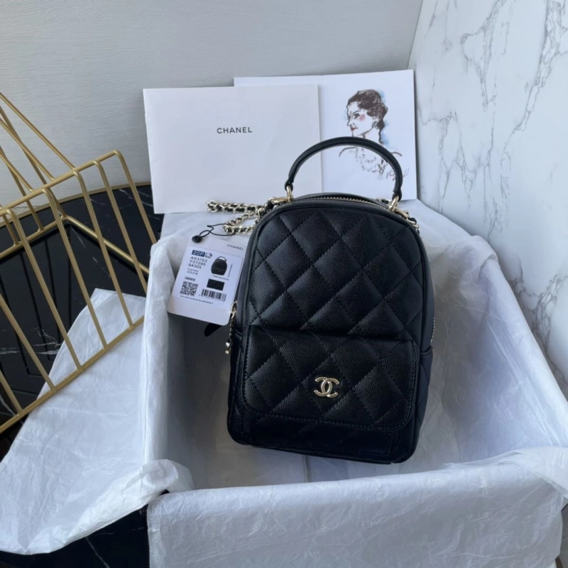 Ch**el backpacks 4046f-0137