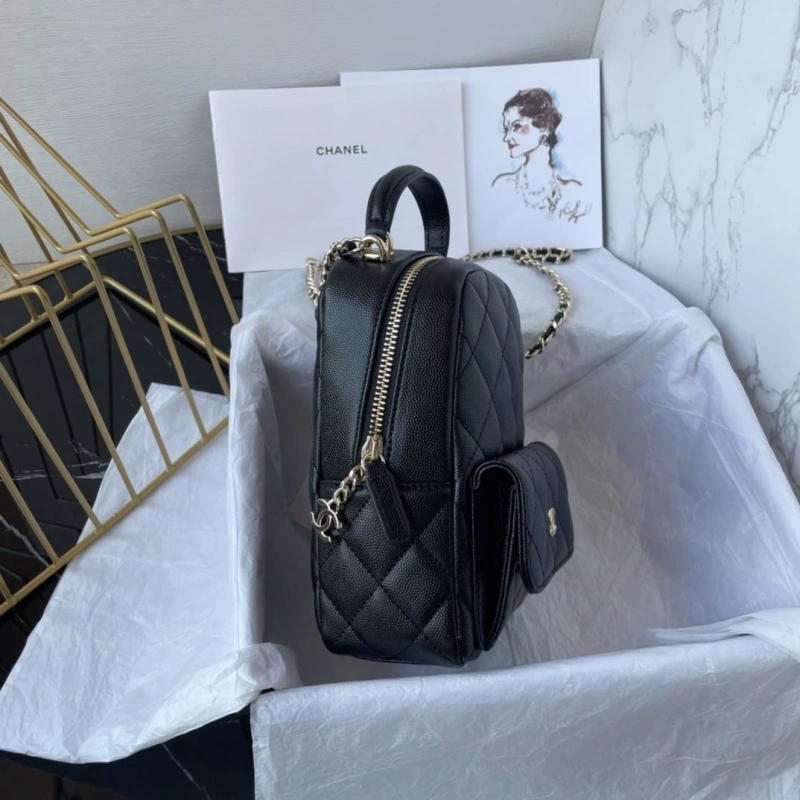 Ch**el backpacks 4046f-0137