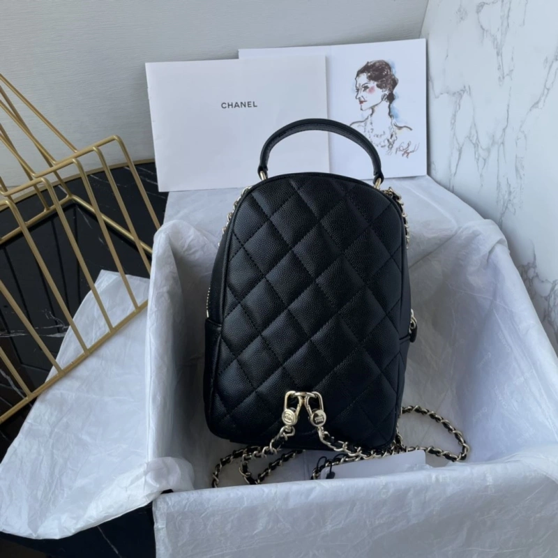 Ch**el backpacks 4046f-0137