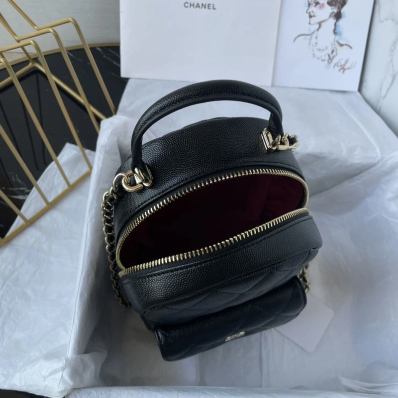 Ch**el backpacks 4046f-0137