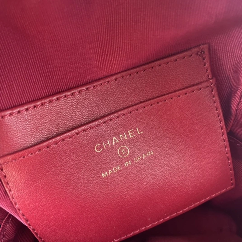 Ch**el backpacks 4046f-0137