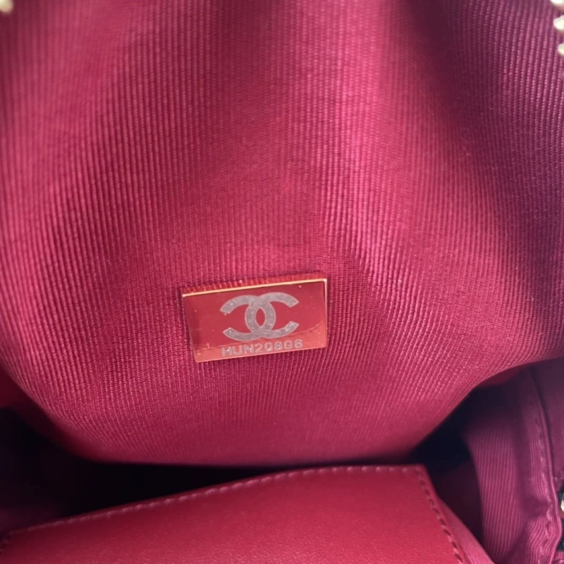 Ch**el backpacks 4046f-0137