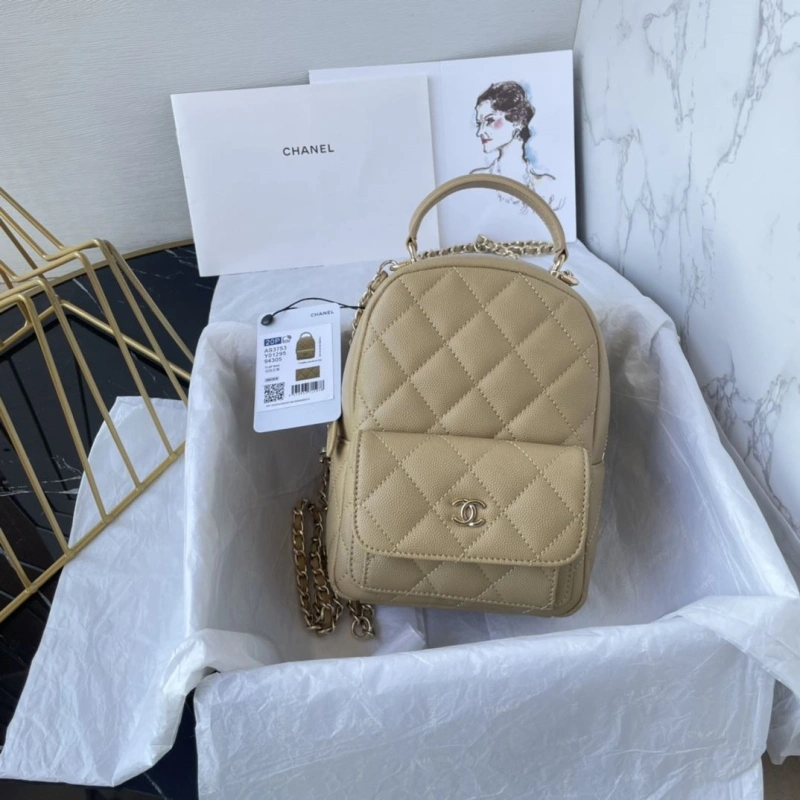 Ch**el backpacks 4046f-0138