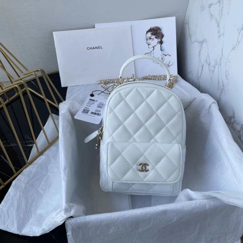 Ch**el backpacks 4046f-0139