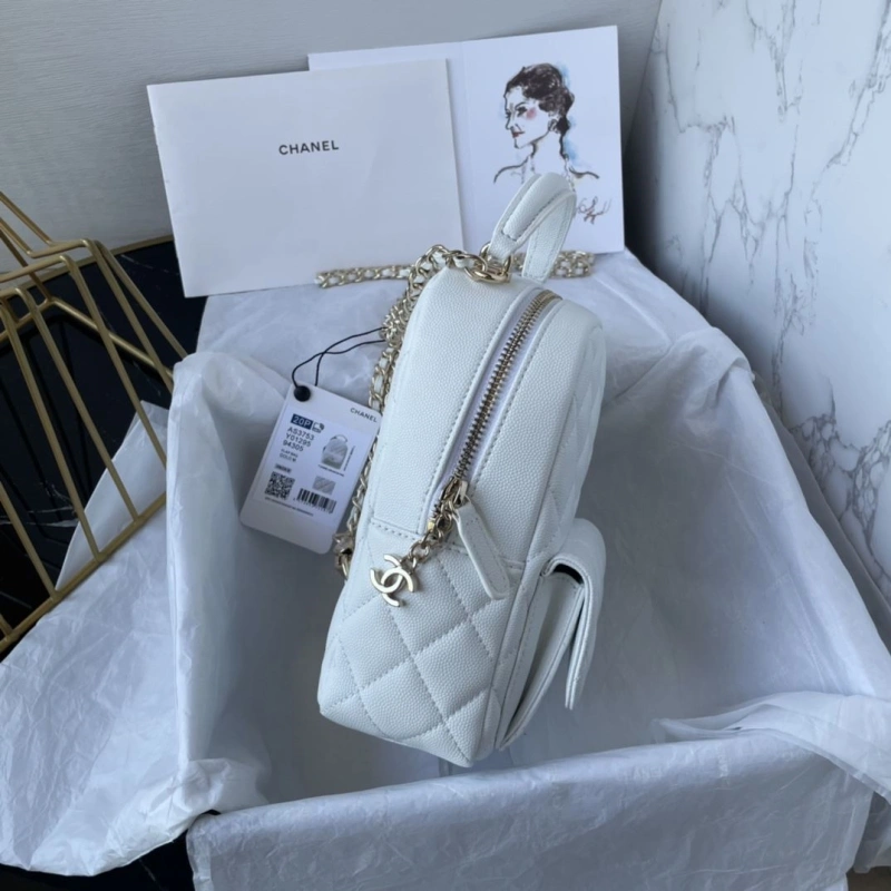Ch**el backpacks 4046f-0139