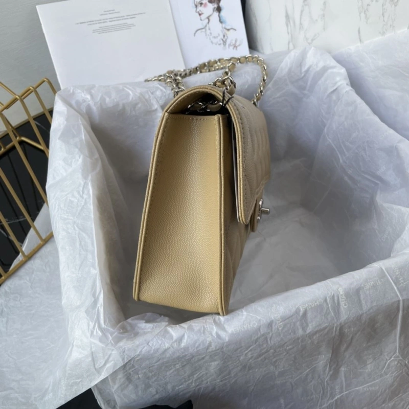 Ch**el top handle bags 4046f-0140