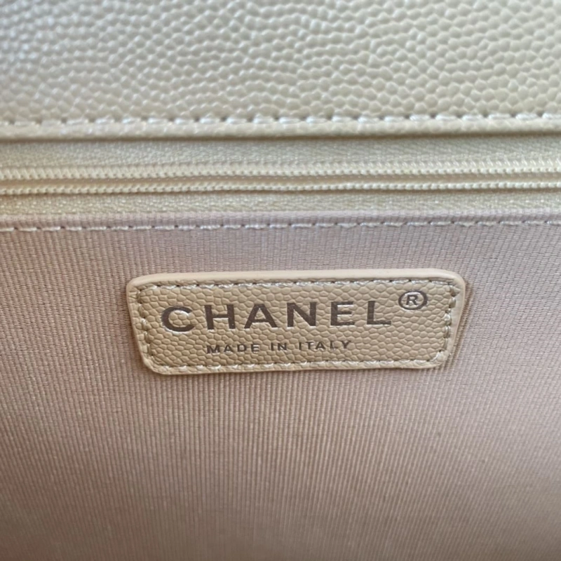 Ch**el top handle bags 4046f-0140