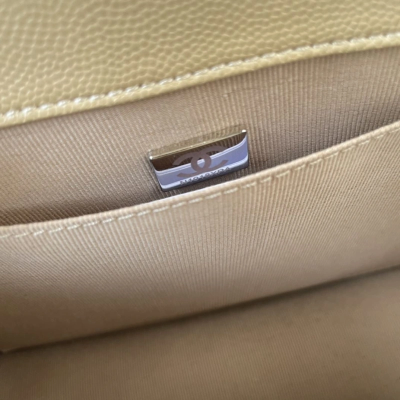 Ch**el top handle bags 4046f-0140