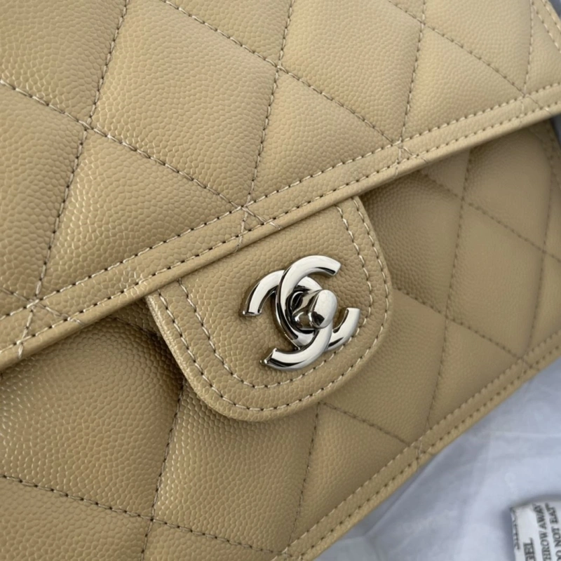 Ch**el top handle bags 4046f-0140