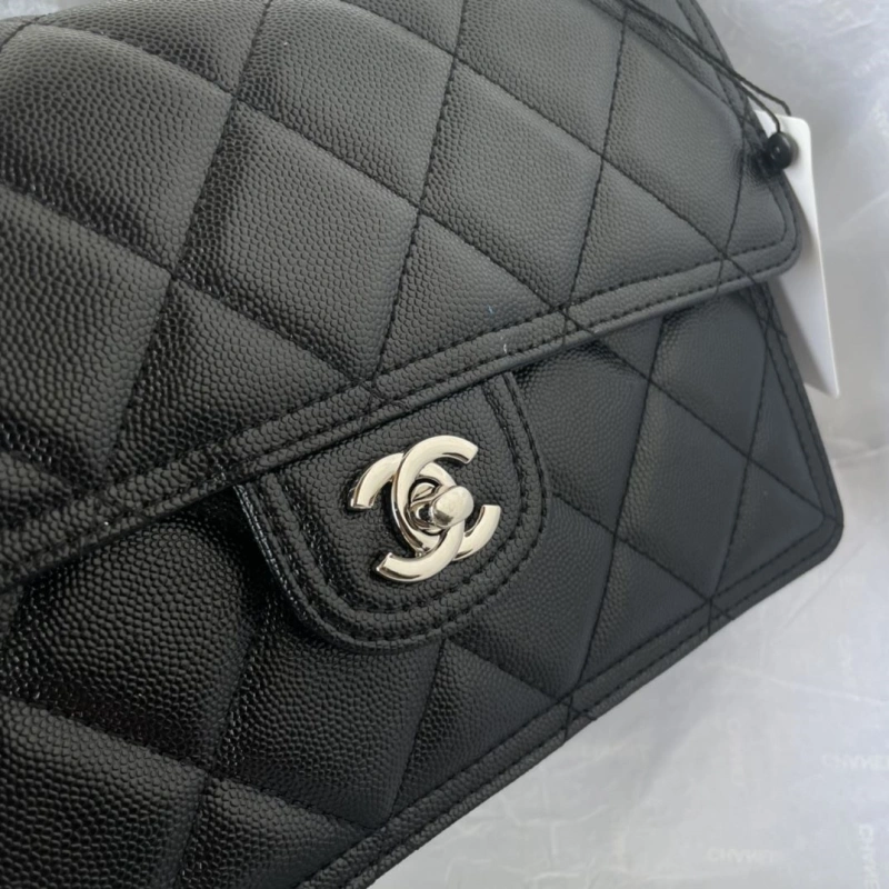 Ch**el top handle bags 4046f-0141