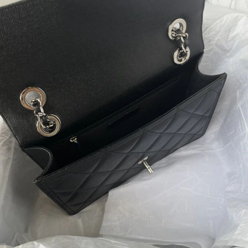 Ch**el top handle bags 4046f-0141
