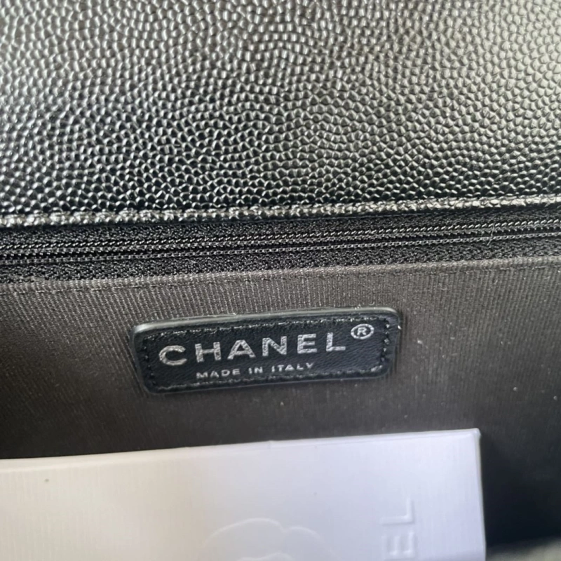Ch**el top handle bags 4046f-0141