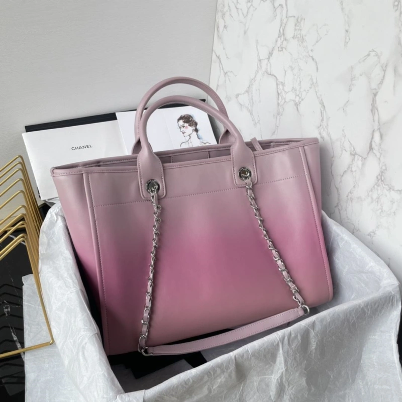 Ch**el shopping bags 4046f-0146
