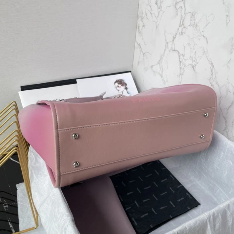 Ch**el shopping bags 4046f-0146