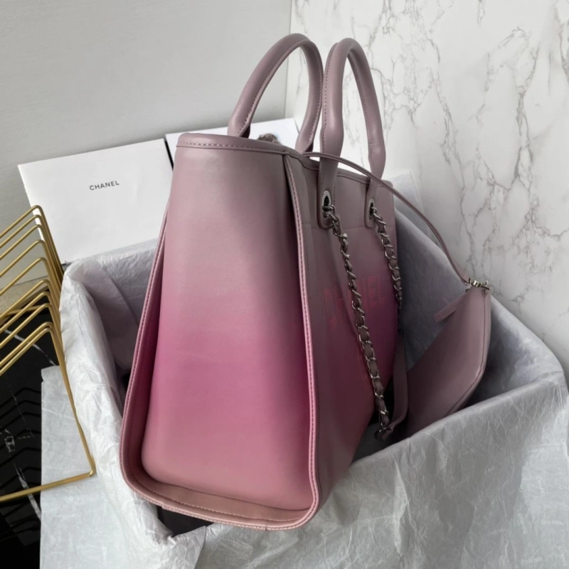Ch**el shopping bags 4046f-0146