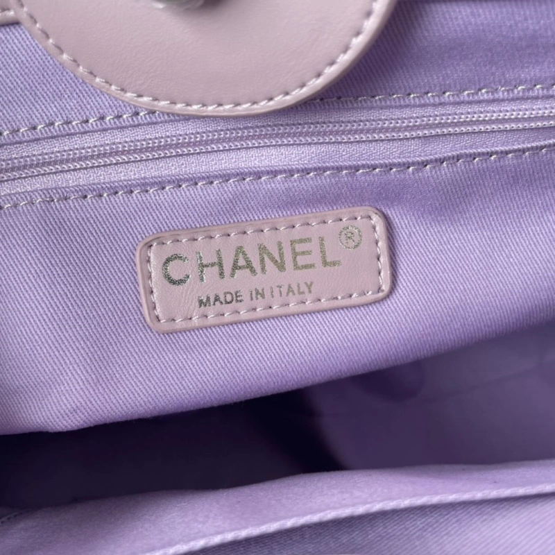 Ch**el shopping bags 4046f-0146