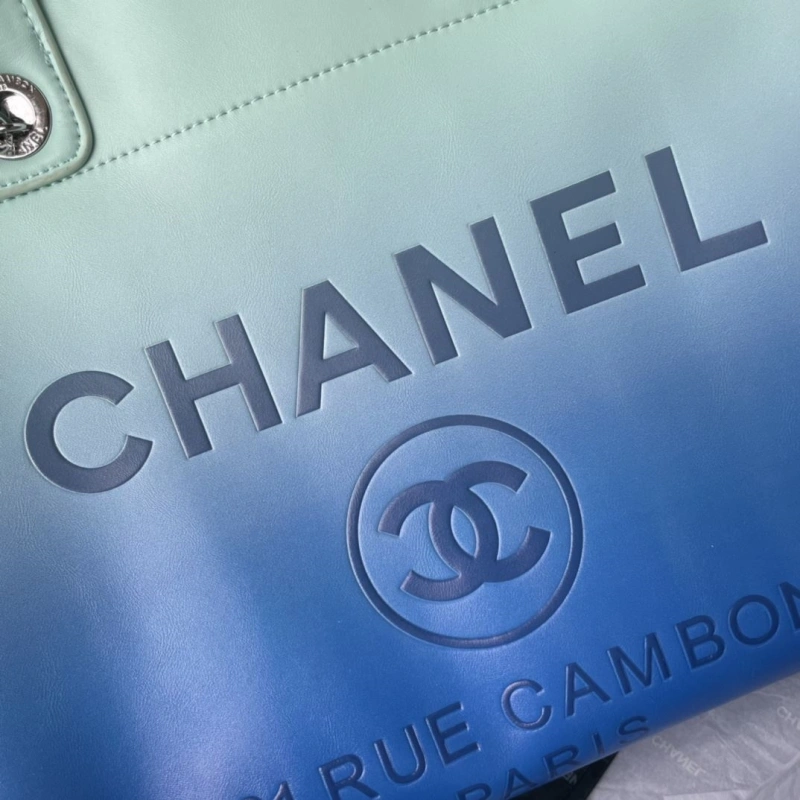 Ch**el shopping bags 4046f-0149