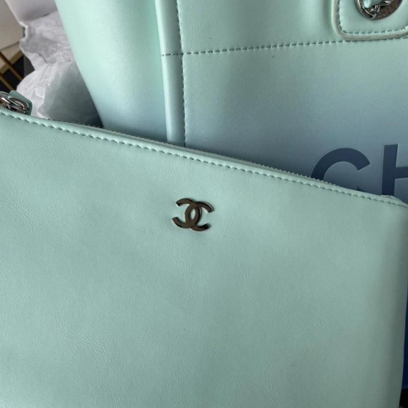 Ch**el shopping bags 4046f-0149