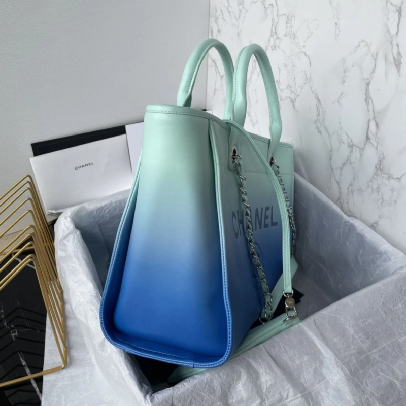 Ch**el shopping bags 4046f-0149