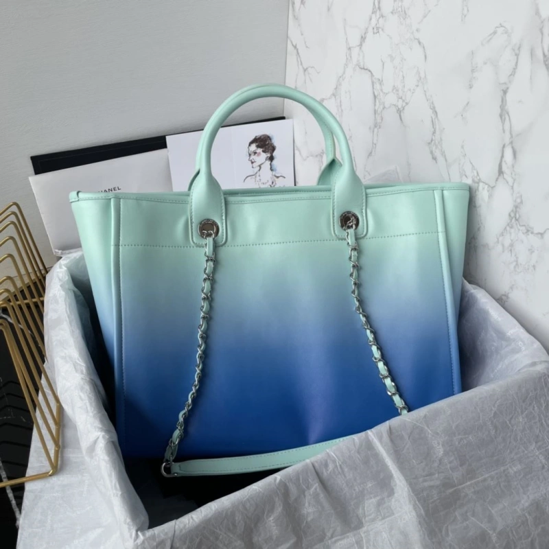 Ch**el shopping bags 4046f-0149