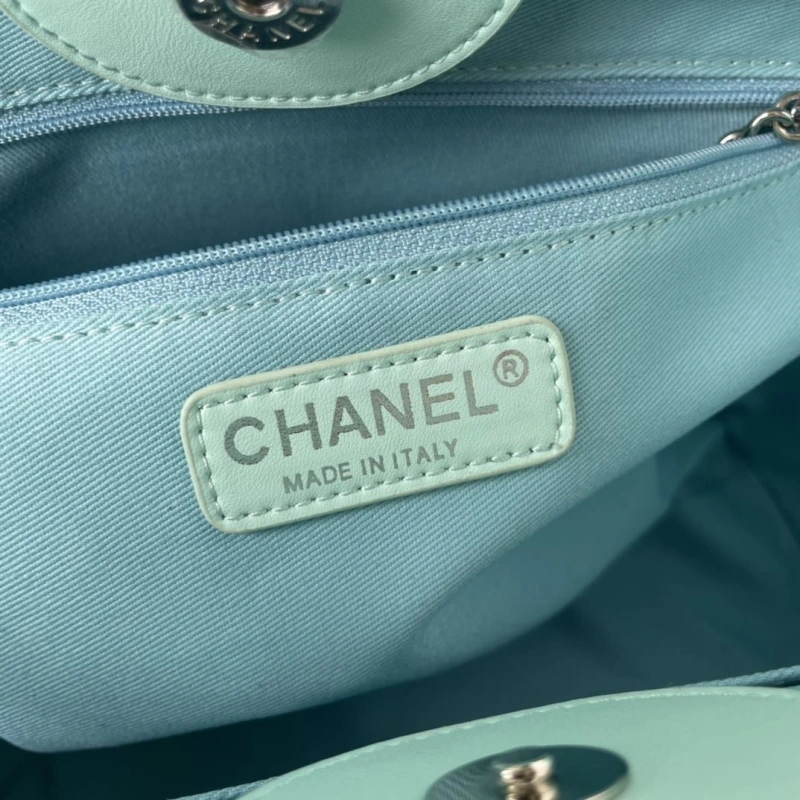Ch**el shopping bags 4046f-0149