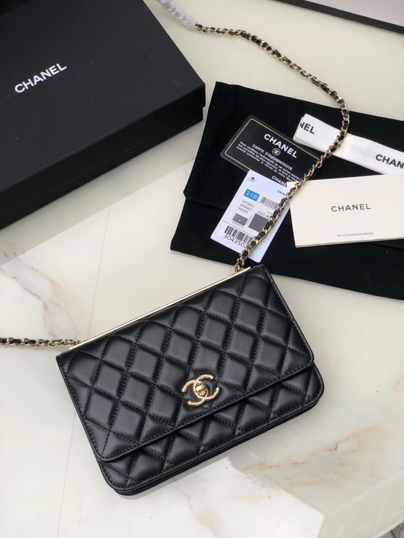 Ch**el satchel bags 4046f-0150