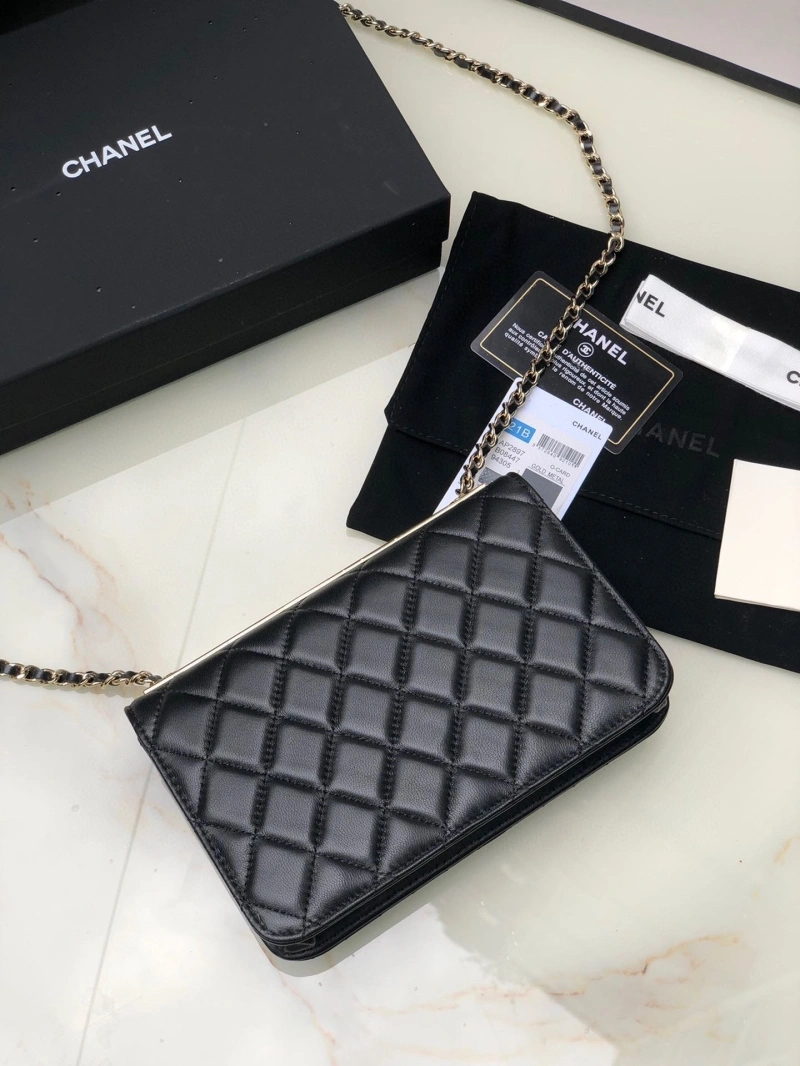Ch**el satchel bags 4046f-0150