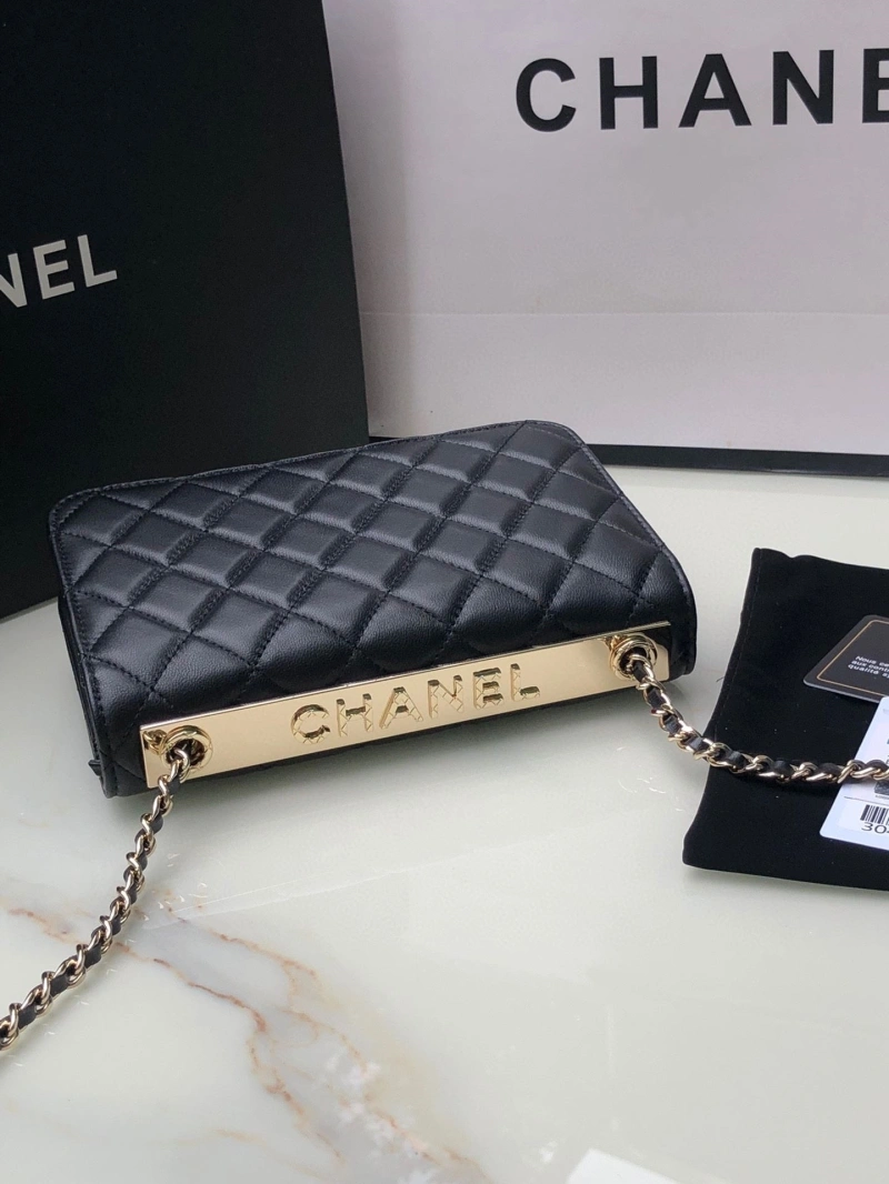 Ch**el satchel bags 4046f-0150