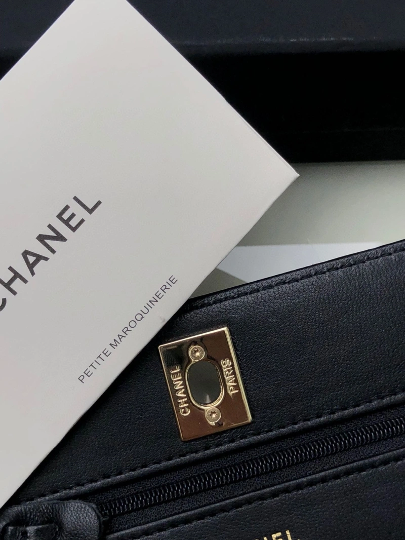 Ch**el satchel bags 4046f-0150