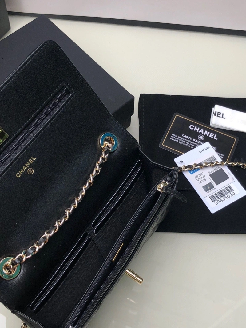 Ch**el satchel bags 4046f-0150