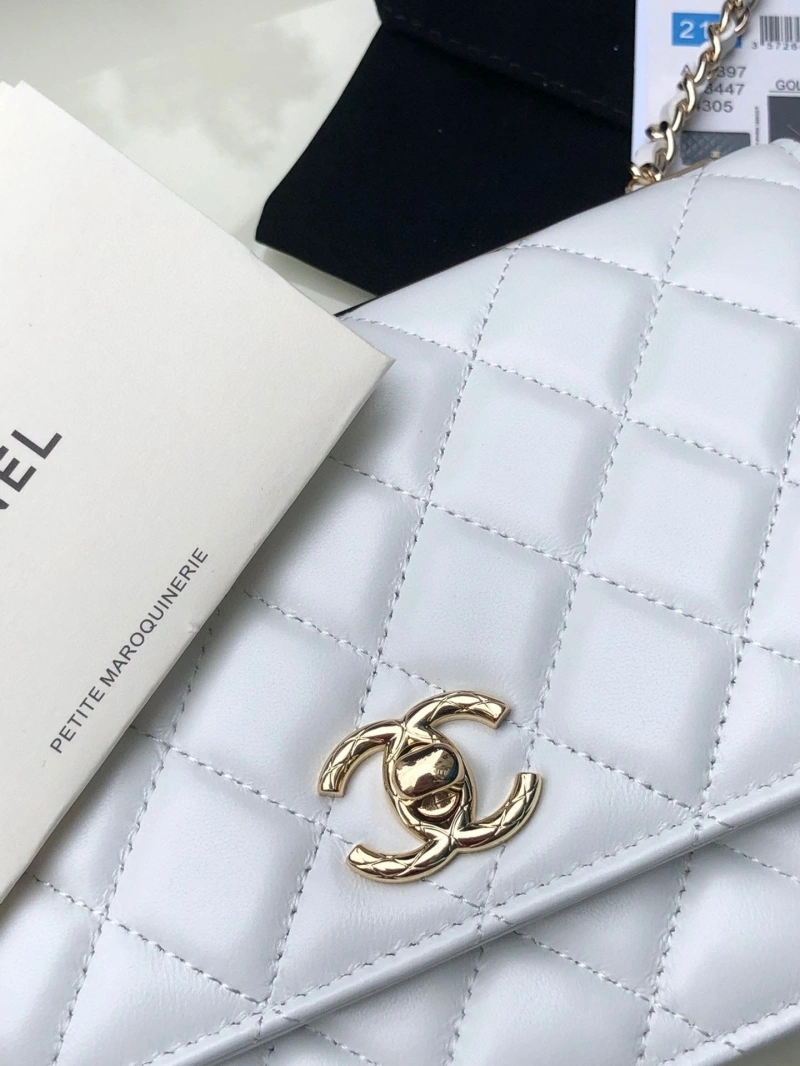 Ch**el satchel bags 4046f-0151