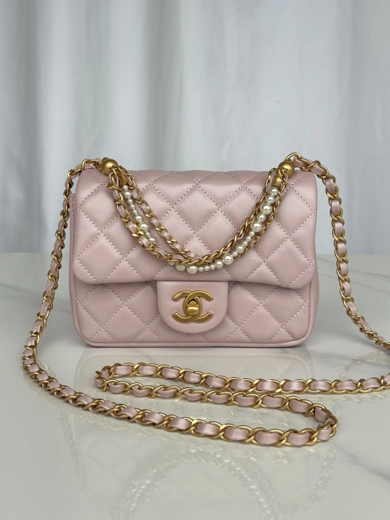 Ch**el 19 bags 4046f-0152