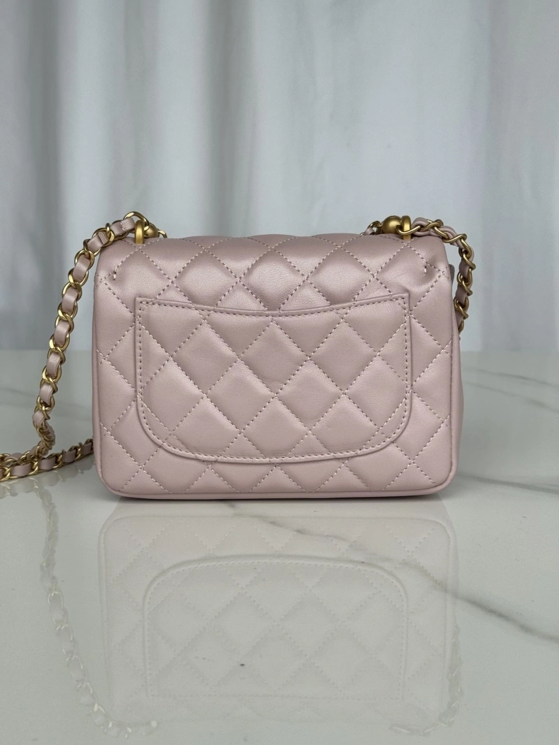 Ch**el 19 bags 4046f-0152